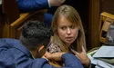 «Корупція та девальвація совісті стали нормою життя деяких моїх колег по фракції...»