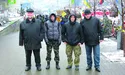 «Товкли, роздягнули догола і обприскали перцевим газом. Поранене тіло пекло вогнем»