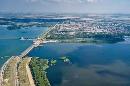 Російські війська зайняли частину Херсонщини