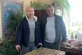 Сільський староста із підприємцем роблять тушонки для фронту