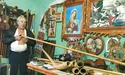Гуцульський Страдіварі