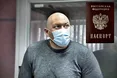 Львівському «беркутівцю» Пацеляку відмовили у поверненні громадянства України