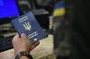 Перетин кордону для чоловіків 18−22 років: що змінилося на пунктах пропуску Львівщини