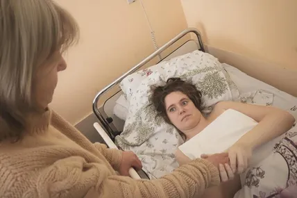 Фото: Університетська лікарня Львова