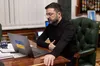 Зеленський відкинув ідею одностороннього відступу з Донбасу та анонсував референдум