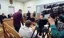 «В особі, яка сиділа на лавці, свідок впізнав підозрюваного Зінченка»