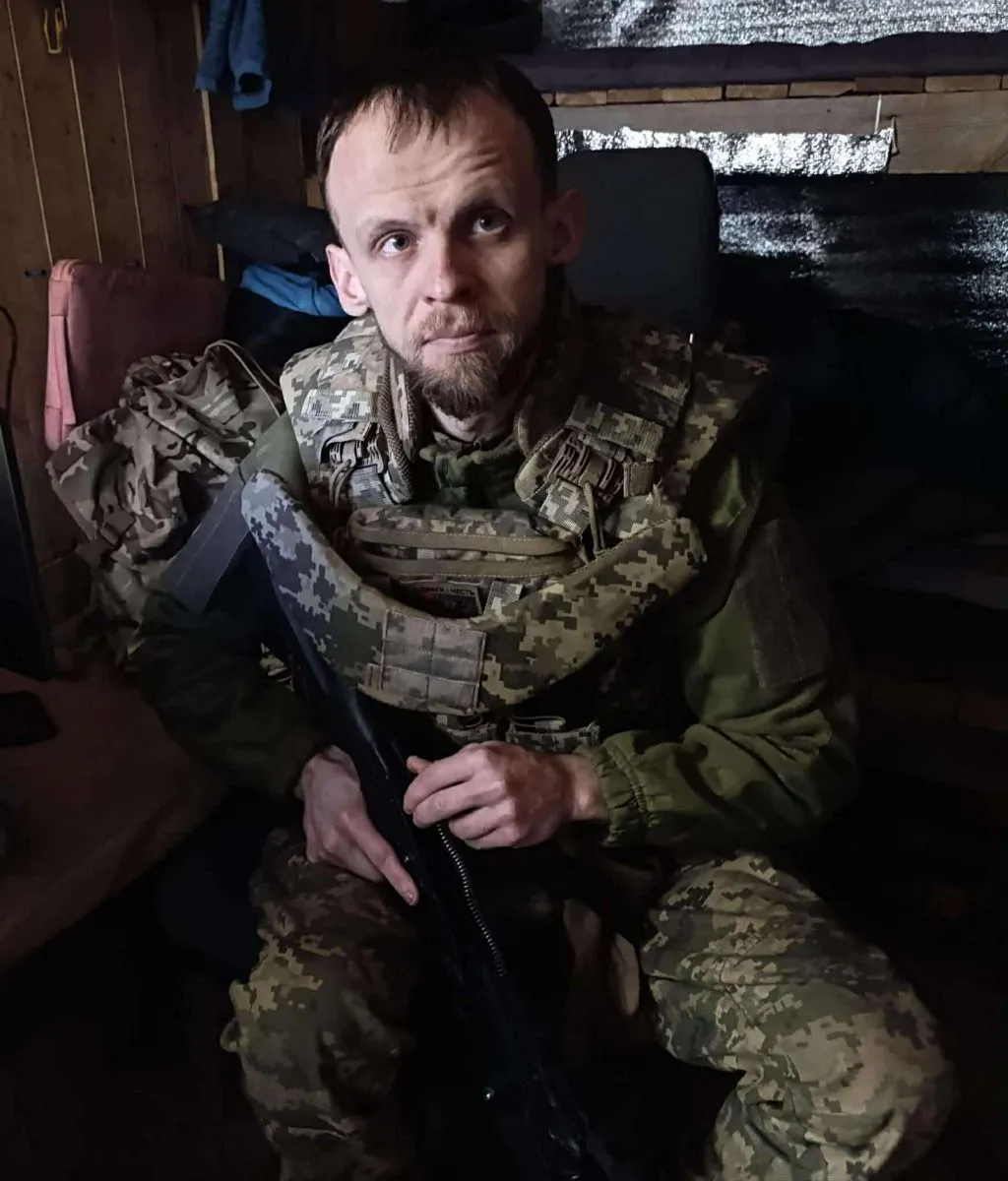 Тарас Косар
