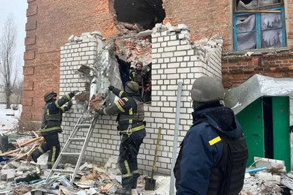 Фото: Олег Синєгубов