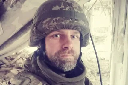 Загинув режисер монтажу Віктор Онисько