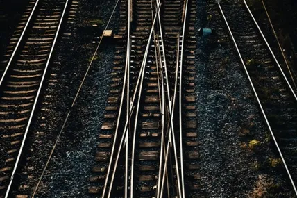 Партизани «АТЕШ» пошкодили залізницю біля Верхнього Токмака: зірвано рух російських військових вантажів