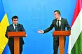 “Мовна” криза між Україною і Угорщиною грає на руку Кремлю