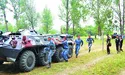 Батальйон «Донбас» пройде вишкіл у Золочеві