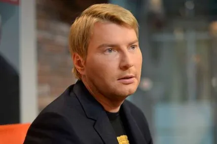 микола басков. Фото Главком