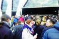 «Патріот» Бабкін співає у Росії...