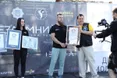 «У юності почав займатися спортом, бо хотів подобатися дівчатам»
