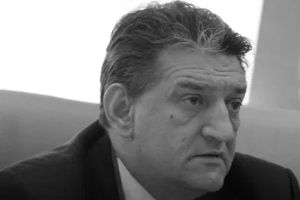 Вадим Шевченко. Фото Української асоціації футболу