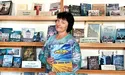 «Рятівною таблеткою від болю ставав аркуш паперу, на якому я писала новий вірш»
