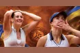 Українка Марта Костюк — у півфіналі «Ролан Ґаррос»!