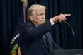 Історичне рішення: Дональд Трамп розпочав процес виключення Сирії зі списку спонсорів тероризму