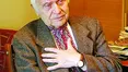 Дмитро Павличко: «Пісню «Два кольори» КДБ вважало гімном ОУН»