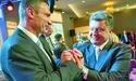 Партійний шлюб укладуть у спорткомплексі