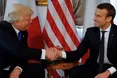 Трамп і Макрон домовилися повернути Росію у G8 вже наступного року, - ЗМІ