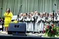 «На те він і „віночок“, щоб вплітати у нього таланти України»