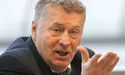 Жириновський знову хоче завод у Костополі