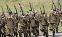Лукашенко вперше привів армію у повну бойову готовність