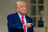 Іран запустив ракети по американській базі в Катарі, — Трамп