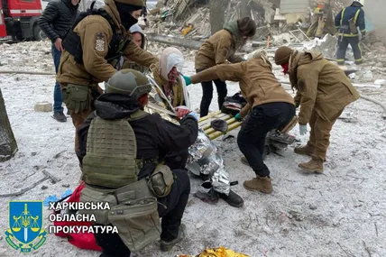 Фото: Харківська обласна прокуратура