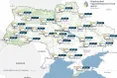 Прогноз погоди в Україні на 28 березня 2026 року: весняне тепло та ранкові тумани