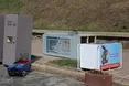 "Радянські" інсталяції на Алеї Героїв Небесної Сотні: що це було?
