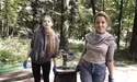 Біг плюс прибирання