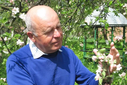 Мій перший шеф