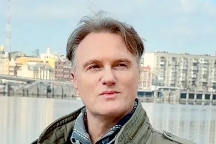 &laquo;Нація зникає тоді, коли помирає її&nbsp;пісня&raquo;