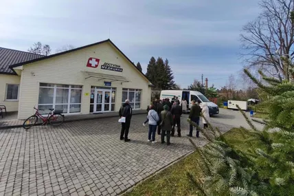 Фото: Центр легеневого здоровʼя