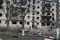 Після тижня в укритті дітки з Харкова "закрилися"...