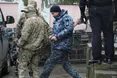 В ООН вперше офіційно визнали українських моряків військовополоненими у РФ