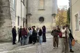 «Цьогоріч кількість туристів у Львові може зрости на 10%, якщо листопад-грудень будуть спокійними»