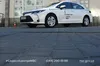 У сервісному центрі МВС на Львівщині з’явився ще один автомобіль з автоматичною коробкою передач