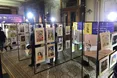 «У цих малюнках те, про що говорять дорослі, а висловлюють діти»