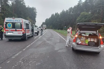 Фото: Поліція Львівської області