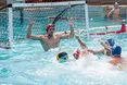 У Львові визначили володарів Кубка України з водного поло