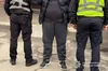 Поліція Львівщини затримала чоловіка, який напав на військовослужбовця ТЦК (ОНОВЛЕНО)