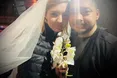«Я звертаюсь до рідних з РФ. Для мене ви будете ріднею тоді, коли загинете виборюючи свободу України, або звалюючи ваш режим…»
