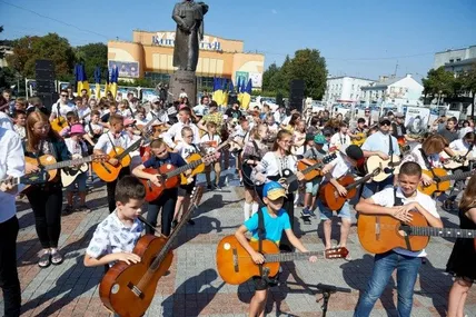 Фото: Олександр Третяк