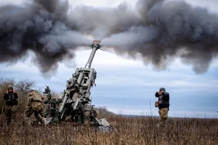 Фото: Сили оборони Півдня