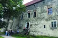 У замку «Сент-Міклош» присягають на вірність молодята