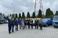 Усіх - в одну чергу!